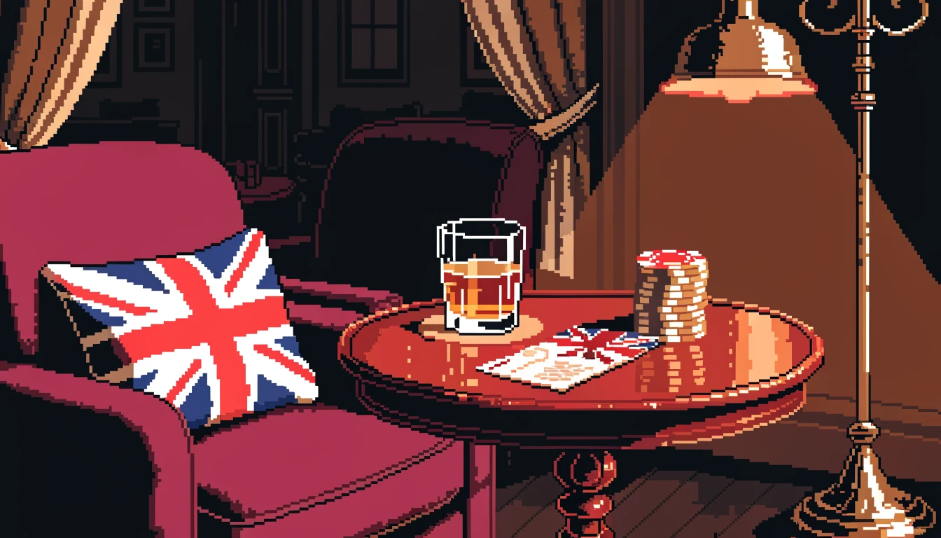 Bonuses & Promotions at UK Online Casinos