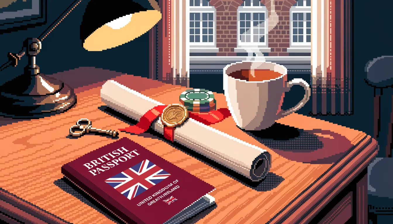 Licensing & Non-GamStop Casinos in the UK